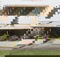 Subway - Silverwater - Accommodation QLD