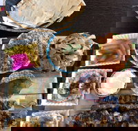 Sumac Cafe - Accommodation QLD