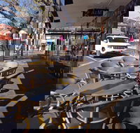 Sunbury Noodle Cusine - Accommodation QLD