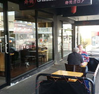 Sushi Galore - Accommodation QLD