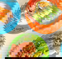 Sushi Train - Miami - Accommodation QLD