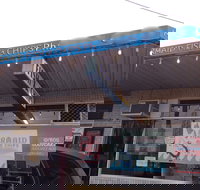 Sushi Of The Day - Accommodation QLD