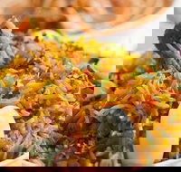 Swagath Grand Indian Restaurant and Bar - Accommodation QLD