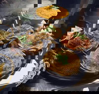 Taj Bengal - Accommodation QLD