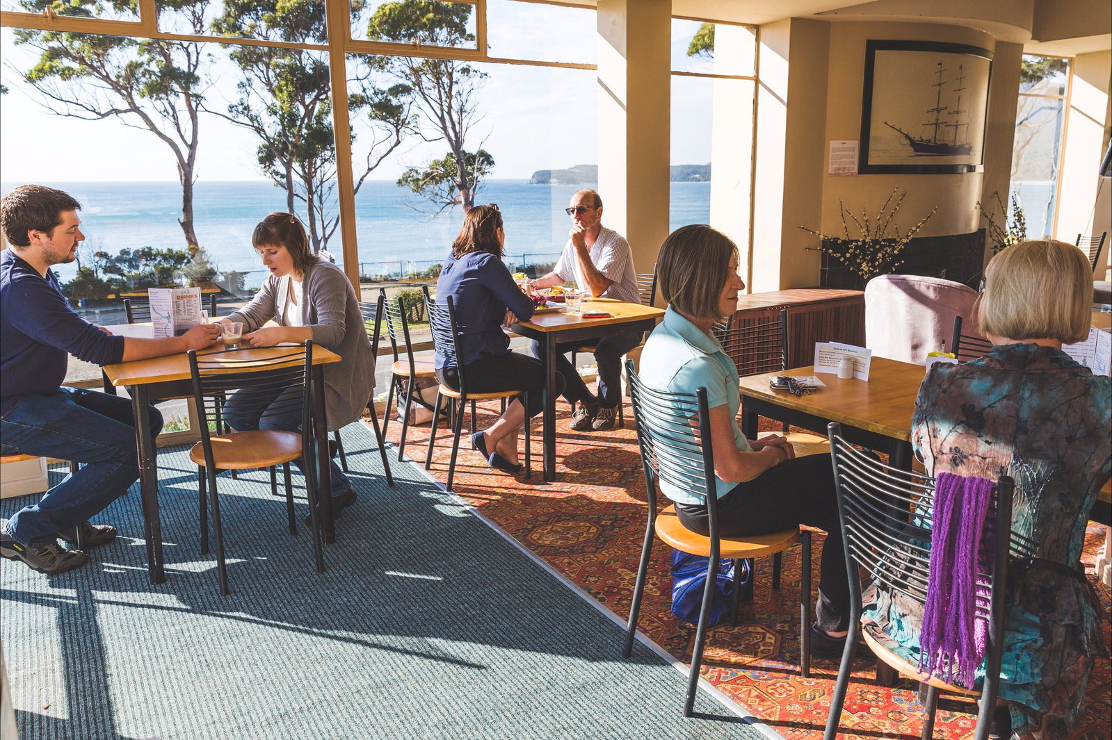 Accommodation QLD
