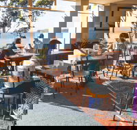 Tesso's Cafe and Bistro - Accommodation QLD