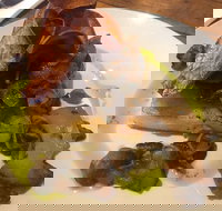 The Pint of Milk - Accommodation QLD