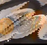 The Vintage Apron - Accommodation QLD