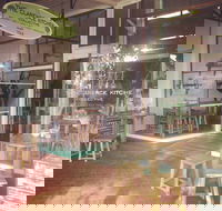 The Clarence Kitchen Collective - Accommodation QLD