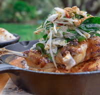 The Studio Bistro  Gallery - Accommodation QLD