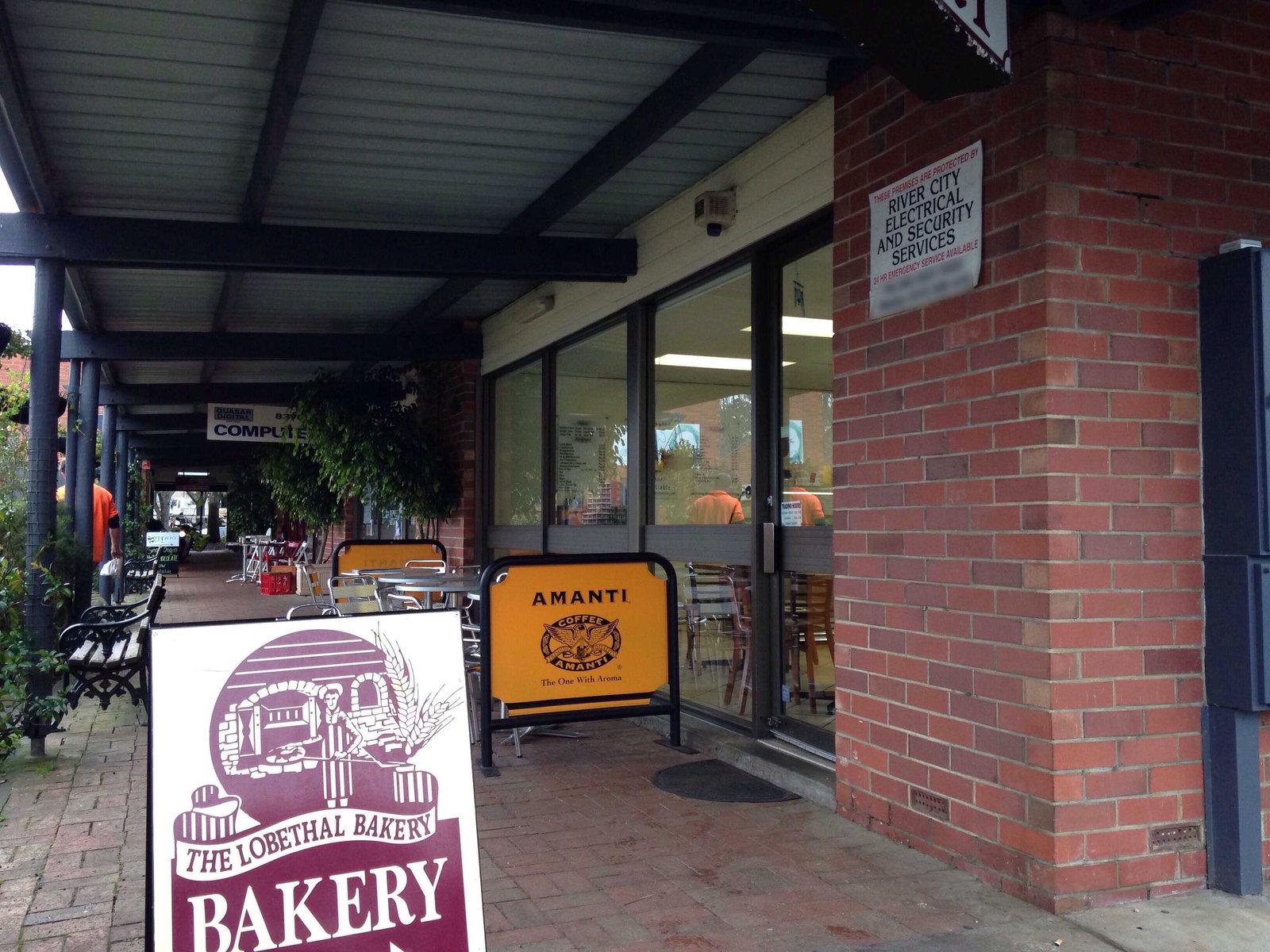 Stirling SA Accommodation QLD