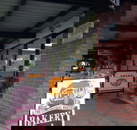 The Lobethal Bakery - Accommodation QLD