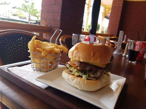 The Freemason Hotel Toodyay - Accommodation QLD 0