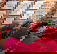 The General Wine Bar and Kitchen - Accommodation QLD