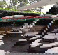 Tickles Food - Accommodation QLD