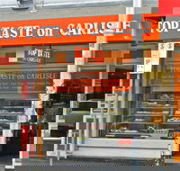 Top Taste - Accommodation QLD