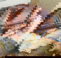 Top Dup - Accommodation QLD