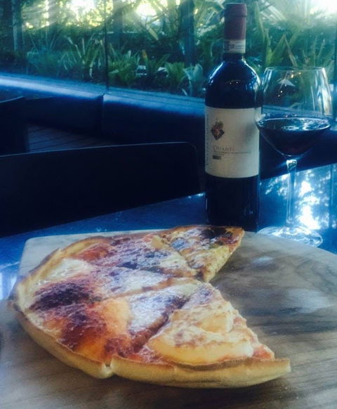 Trattoria Amici Italian Restaurant - Accommodation QLD 0