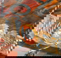 Union Club Hotel - Accommodation QLD