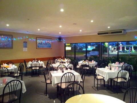 Warner Seafood Chinese Restaurant - Accommodation QLD 0
