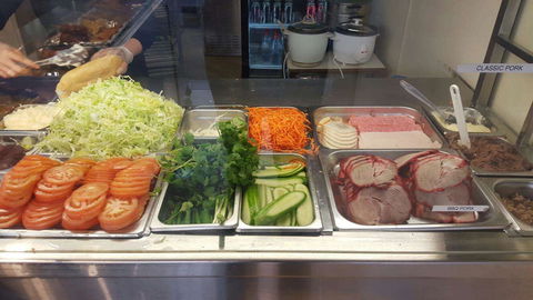 Xcel Roll - Coogee - Accommodation QLD 0