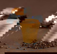 Zarraffa's Coffee - Springwood - Accommodation QLD