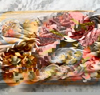 181 Restaurant  Bar - Accommodation QLD