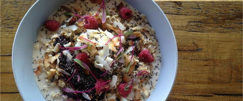 Abacus All Day - Ringwood - Accommodation QLD 0