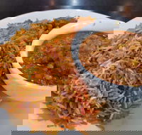 Abrakebabra - Accommodation QLD
