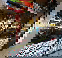 Arc Sushi - Accommodation QLD