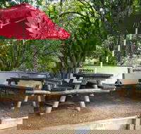 Baked in Sorrento - Accommodation QLD