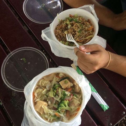 Bamboo Noodle House - Accommodation QLD 0