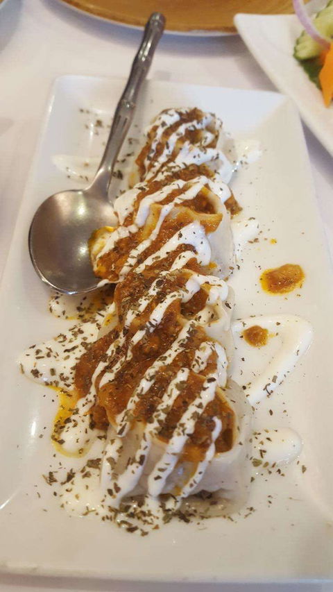 Bamiyan Restaurant - Dural - Accommodation QLD 0
