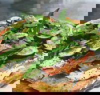 Banksia Bakery - Accommodation QLD