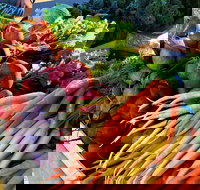 Barossa Farmers Market - Accommodation QLD