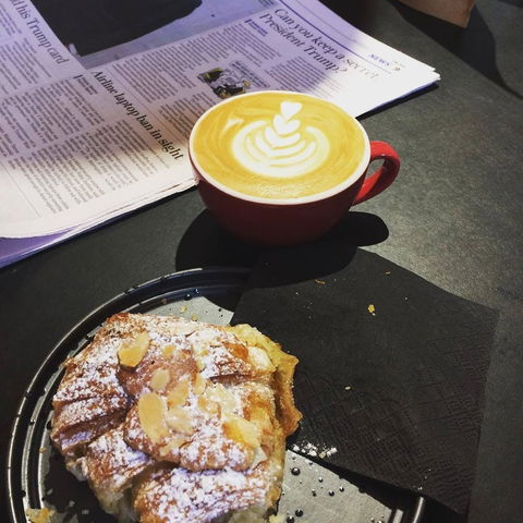 Bertoncello Coffee Roasters - Accommodation QLD 0