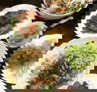 Bluefire Grill Restaurant - Accommodation QLD