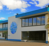 Branches Restaurant