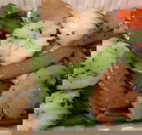 Braybrook Hotel - Accommodation QLD