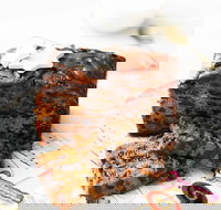 Brasserie on the Park - Cabra Vale Diggers - Accommodation QLD