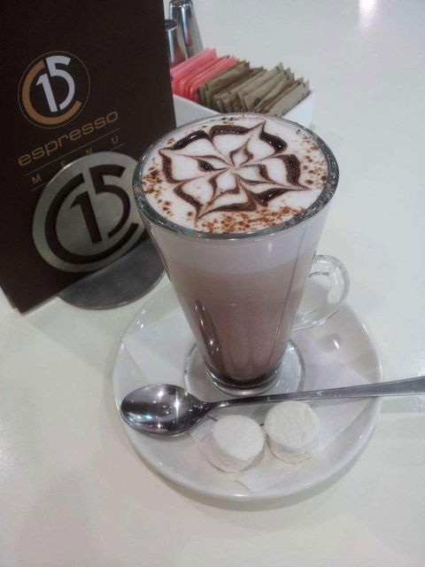 C15 Espresso - Success - Accommodation QLD 0