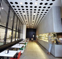 Caffe Moda - Accommodation QLD