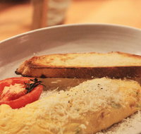 Caffe Cherry Beans - Quakers Hill - Accommodation QLD