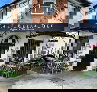 Cafe Bella Dee - Accommodation QLD