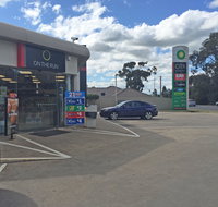 C Coffee - Smithfield - Accommodation QLD
