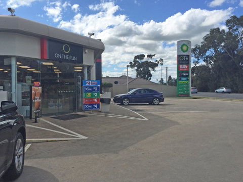 C Coffee - Smithfield - Accommodation QLD 0