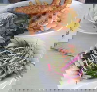 Champagne Charlize Restaurant - Accommodation QLD