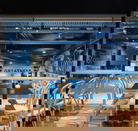 Charles  Co. Caf - Accommodation QLD