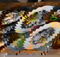 Chef's Palette - Eastwood - Accommodation QLD