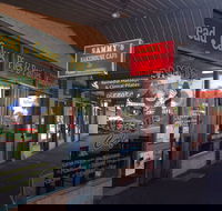 Club Lara Bistro - Accommodation QLD